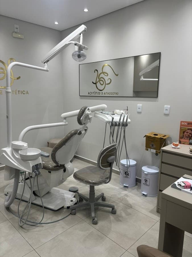 Relógio simbolizando tempo de atendimento